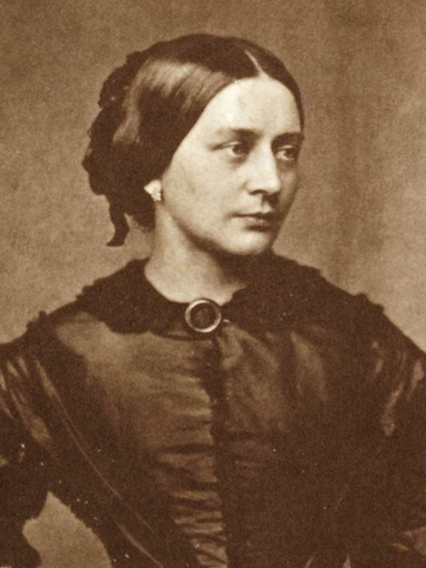 Clara Schumann