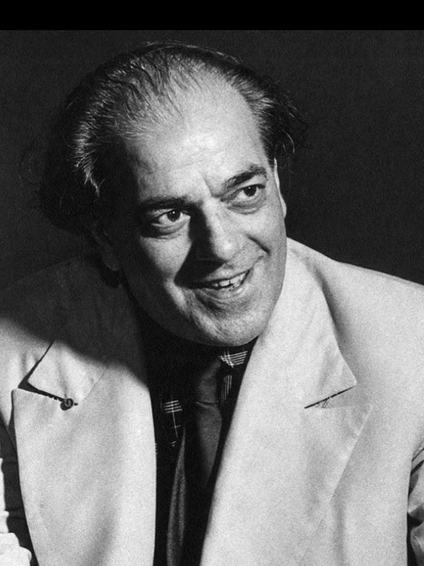 Heitor Villa-Lobos